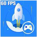 60 FPS Booster : Free fps game booster APK
