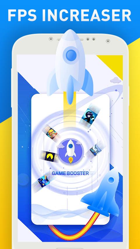 60 Fps Booster Free Fps Game Booster For Android Apk Download