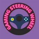 Gaming steering wheel APK