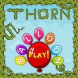 Thorns Balloon