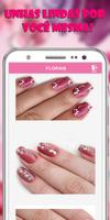 Suas Unhas Decoradas: Simples, Rápidas e Fáceis screenshot 3