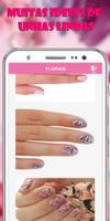 Suas Unhas Decoradas: Simples, Rápidas e Fáceis poster