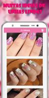 Suas Unhas Decoradas: Simples, Rápidas e Fáceis screenshot 1