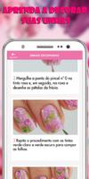 Suas Unhas Decoradas: Simples, Rápidas e Fáceis screenshot 2