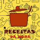 Receitas da Hora APK
