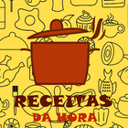 Receitas da Hora ไอคอน