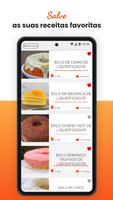 Receitas da Hora ภาพหน้าจอ 1
