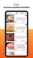 Receitas da Hora capture d'écran 1
