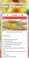 Receitas da Hora screenshot 2