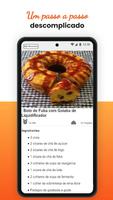 Receitas da Hora ภาพหน้าจอ 2