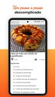 Receitas da Hora capture d'écran 2