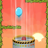 Wind Thorn Balloon icon