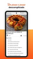 Bolos de Liquidificador 截图 2