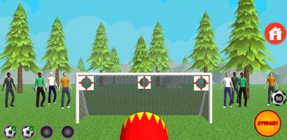 Acerta No Buraco! screenshot 1