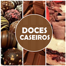 Doces Caseiros, Receitas APK