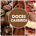 Doces Caseiros, Receitas icône