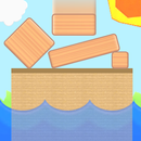 Super Drop Stack 2D APK