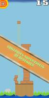 Super Drop Stack 2D 스크린샷 1