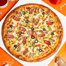 Receitas de Pizza APK
