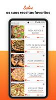 Receitas de Pizza screenshot 1