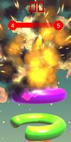 Super Bomb Fall 포스터