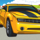 Cruis'n Racer ikon