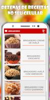 Receitas de Brigadeiros screenshot 2