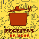 Receitas Na Hora APK