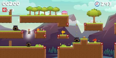 Super Eater Pie screenshot 1