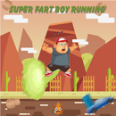 Fart Boy Running APK