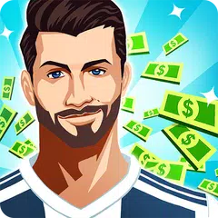 Idle Eleven – Fußball-Tycoon APK Herunterladen