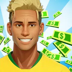 Idle Eleven - Soccer tycoon XAPK download