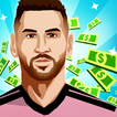 Idle Eleven - Soccer tycoon icon