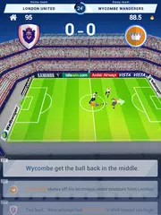Idle Eleven - Soccer tycoon XAPK download