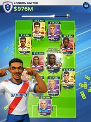Idle Eleven - Soccer tycoon XAPK download