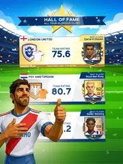 Idle Eleven - Soccer tycoon XAPK download