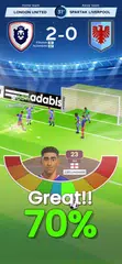 Idle Eleven - Soccer tycoon XAPK download