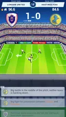 Idle Eleven - Soccer tycoon XAPK download