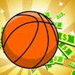 ”Idle Five Basketball tycoon