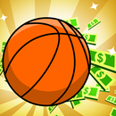 Idle Five Basketball Tycoon aplikacja