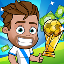Idle Soccer Story - Tycoon RPG APK