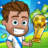 Idle Soccer Story - Đế Chế RPG