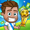 ”Idle Soccer Story - Tycoon RPG