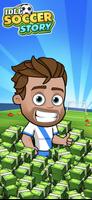 Idle Soccer Story پوسٹر