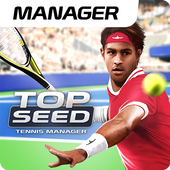 TOP SEED – Tennis Manager v2.57.2 (Mod Apk)