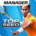 TOP SEED Tennis: Sports Management Simulation Game