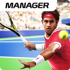 TOP SEED Tennis Manager 2024 ikona