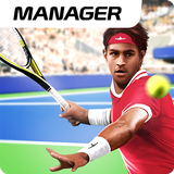 TOP SEED Tennis Manager 2025 icône