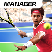 TOP SEED Tennis Manager 2024 ไอคอน