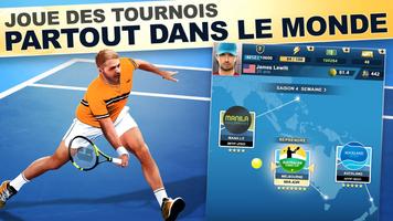 TOP SEED Tennis Manager 2024 Affiche